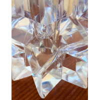 Acryl stervormige kandelaars